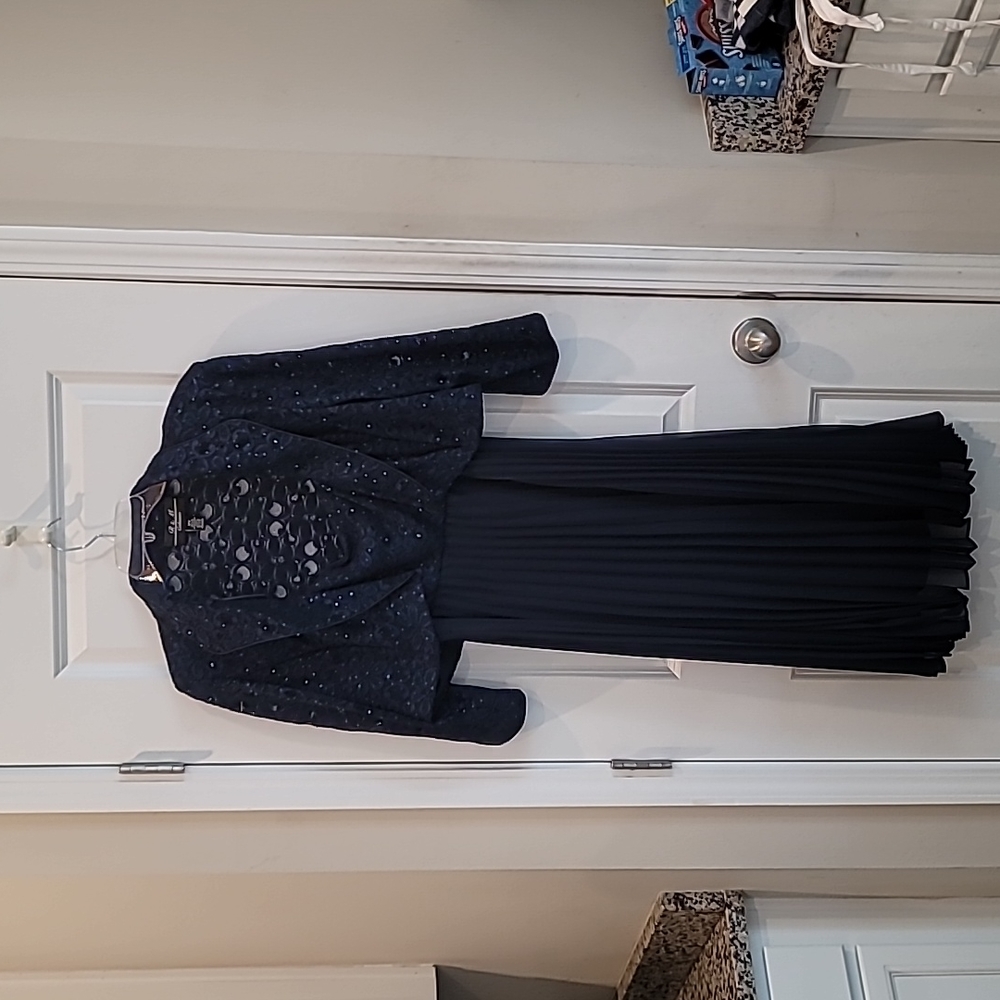 R & M Collection 2 Piece Formal - image 1